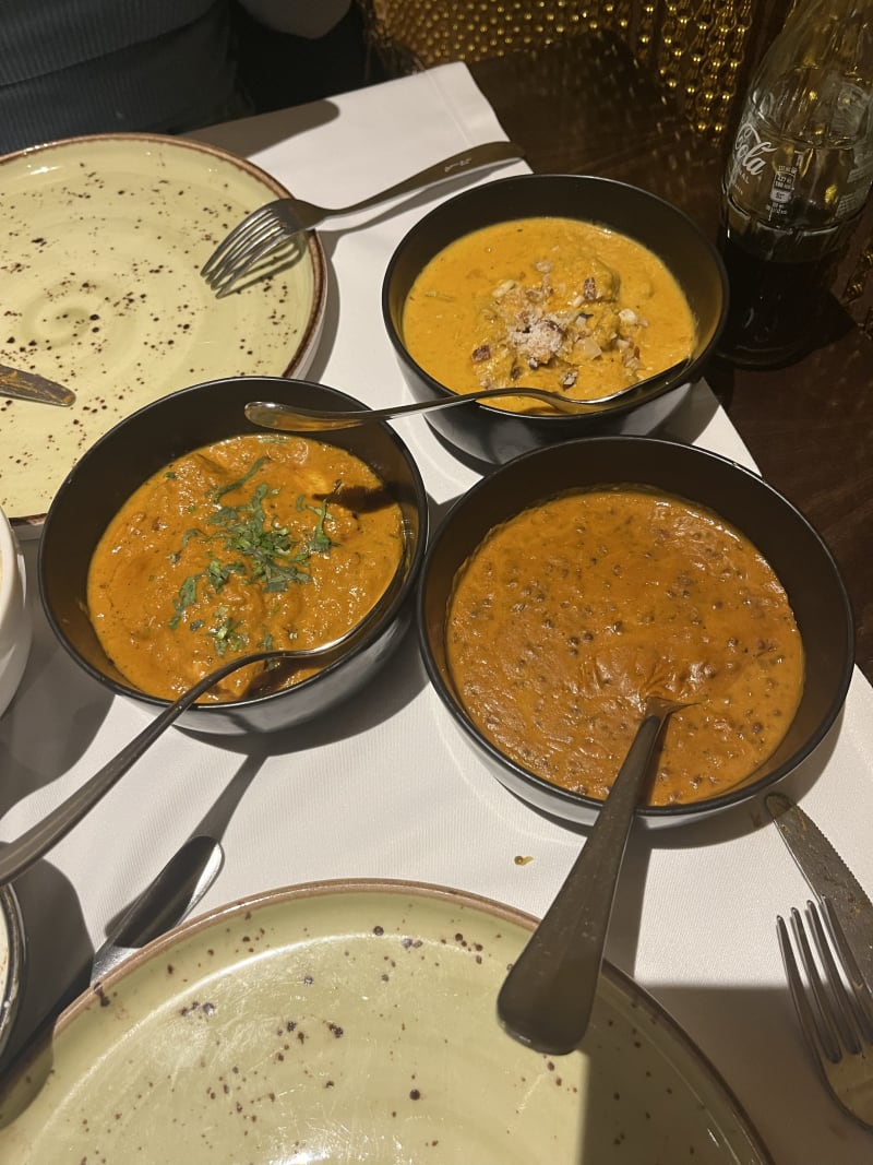 Rasoi, Barcelona