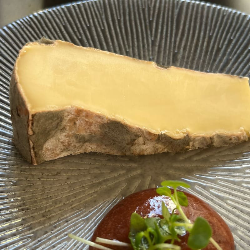 Special cheese - Didon, Paris