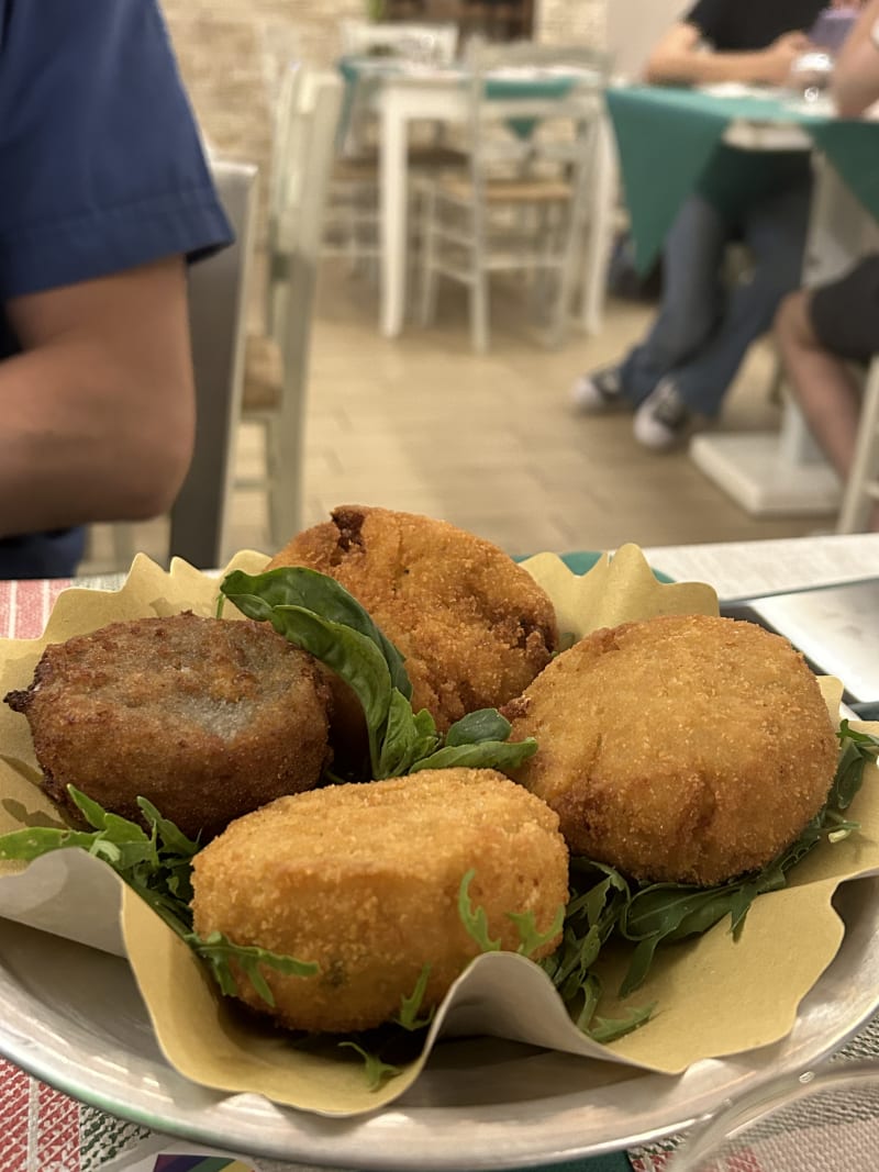 Anima e Cornicione, Salerno