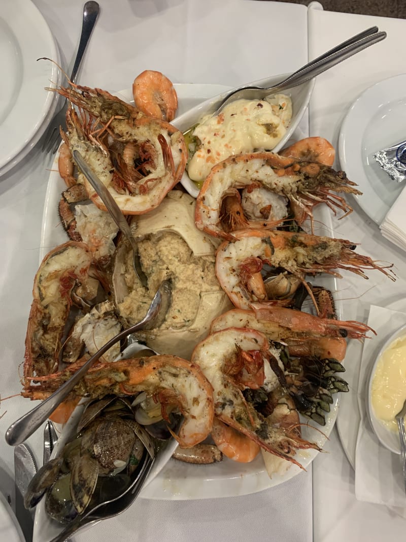 Restaurant Marisqueira Majara Matosinhos Menu Avis Prix Et restaurant-marisqueira-majara-matosinhos-menu-avis-prix-et