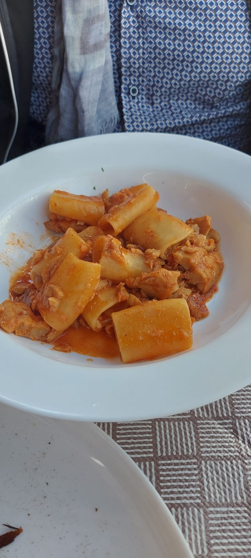 Sale e Pepe a Viareggio Menu, prezzi, immagini, recensioni e