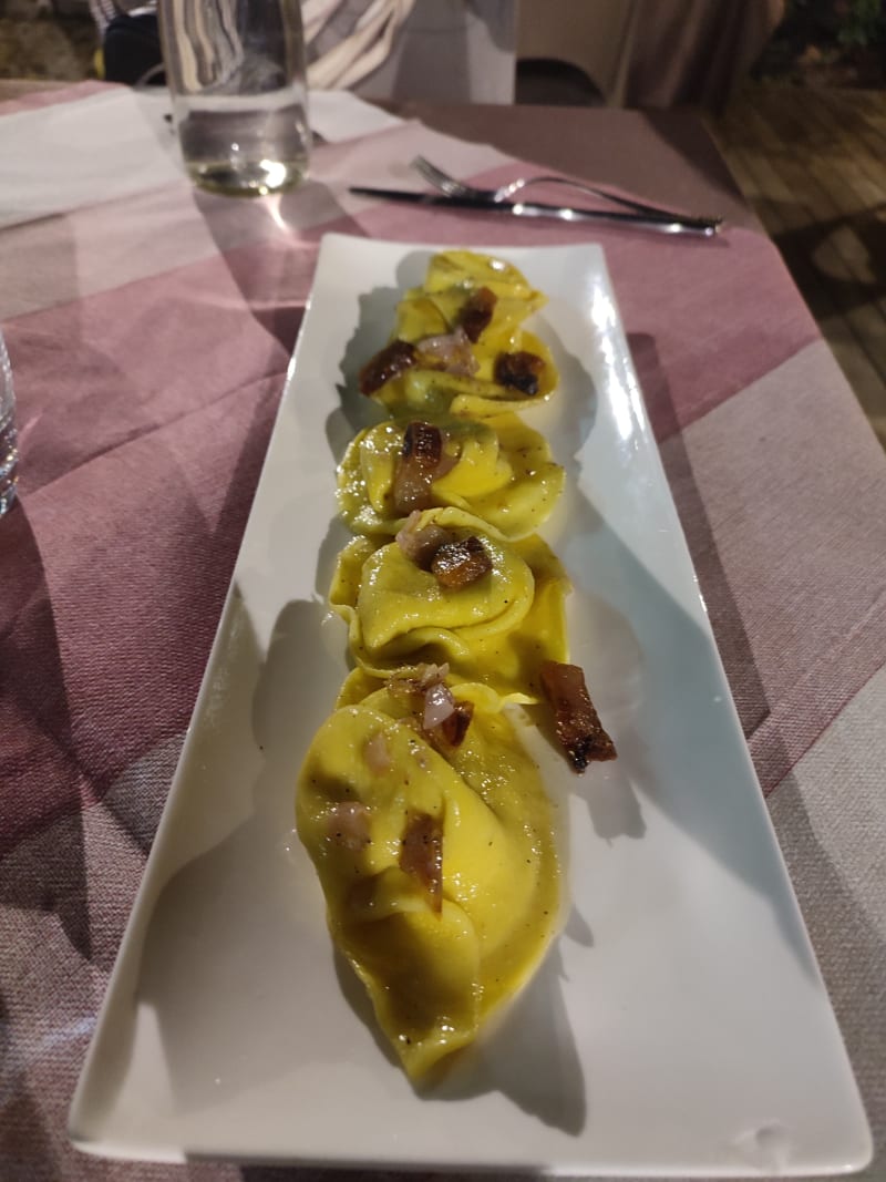 Edamus Ristorante (Savignano sul Rubicone) 