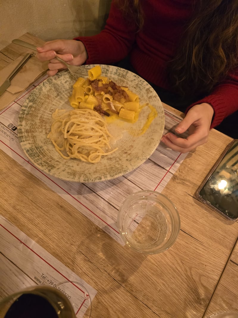 La Ciociara dal 1969 - Ristorante, Pizzeria, Rome