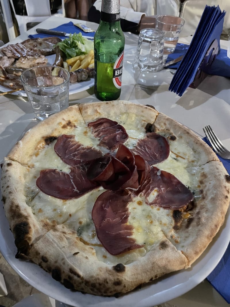 Scazzamurreddhu Ristorante Pizzeria