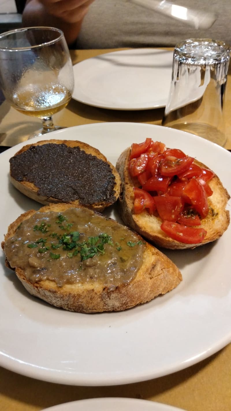 La cucina di una volta a Alghero Menu, prezzi, immagini, recensioni e