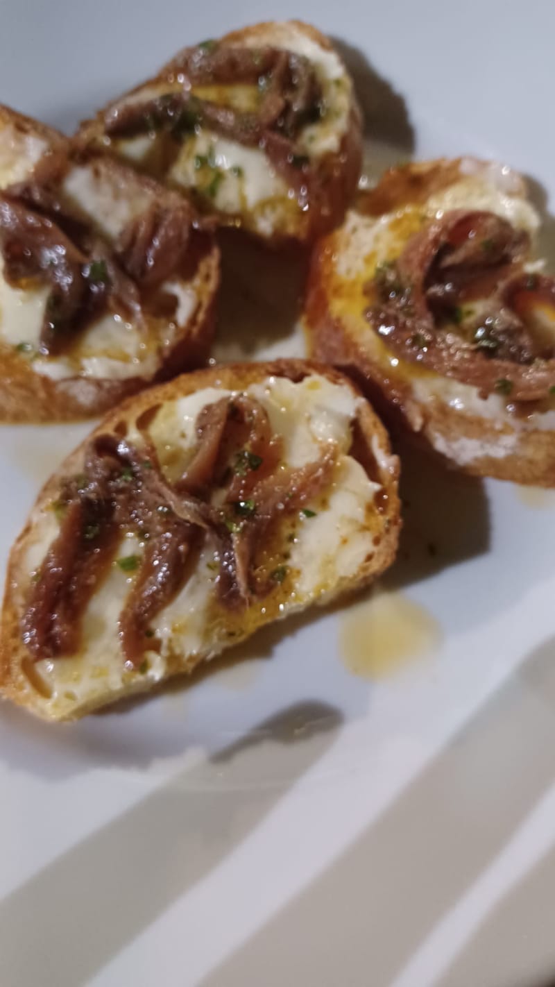 La cucina di una volta a Alghero Menu, prezzi, immagini, recensioni e