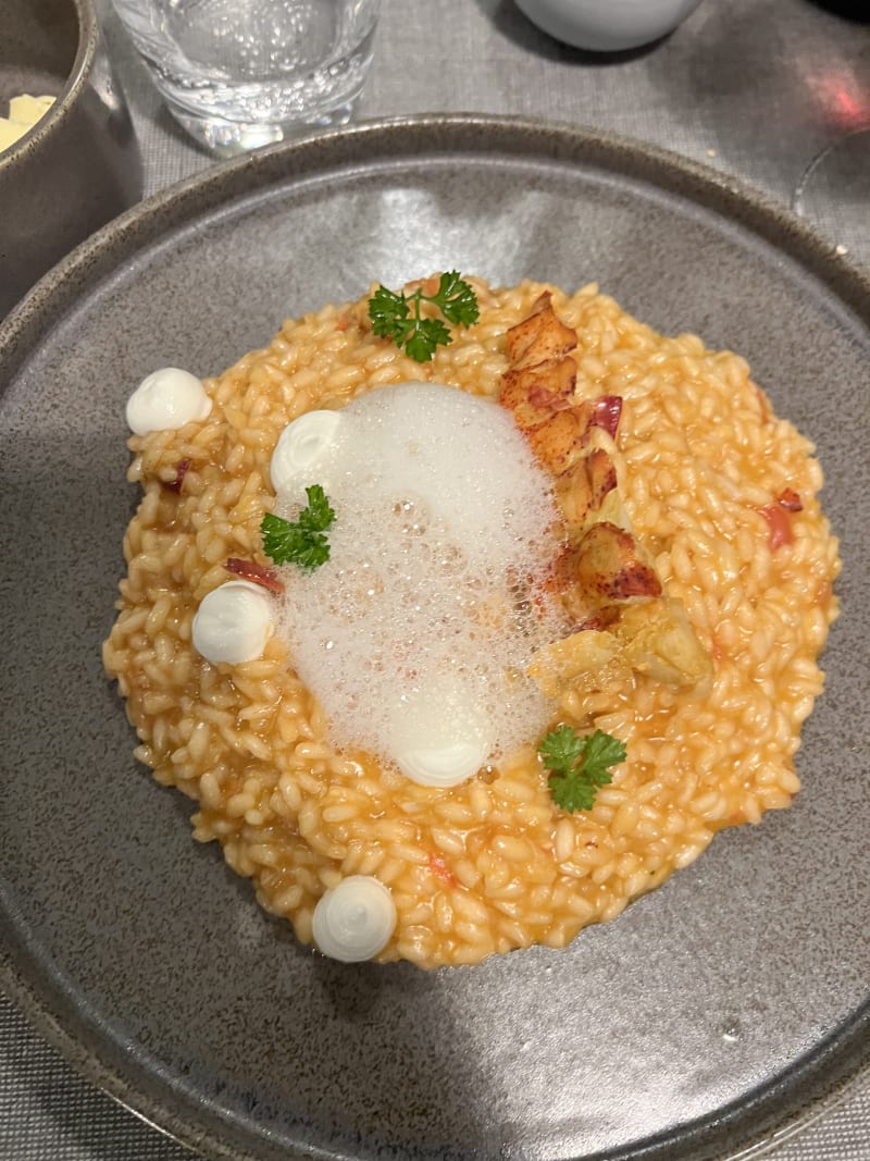 L'Aurora Italian Place in Geneva Restaurant Reviews, Menu and Prices