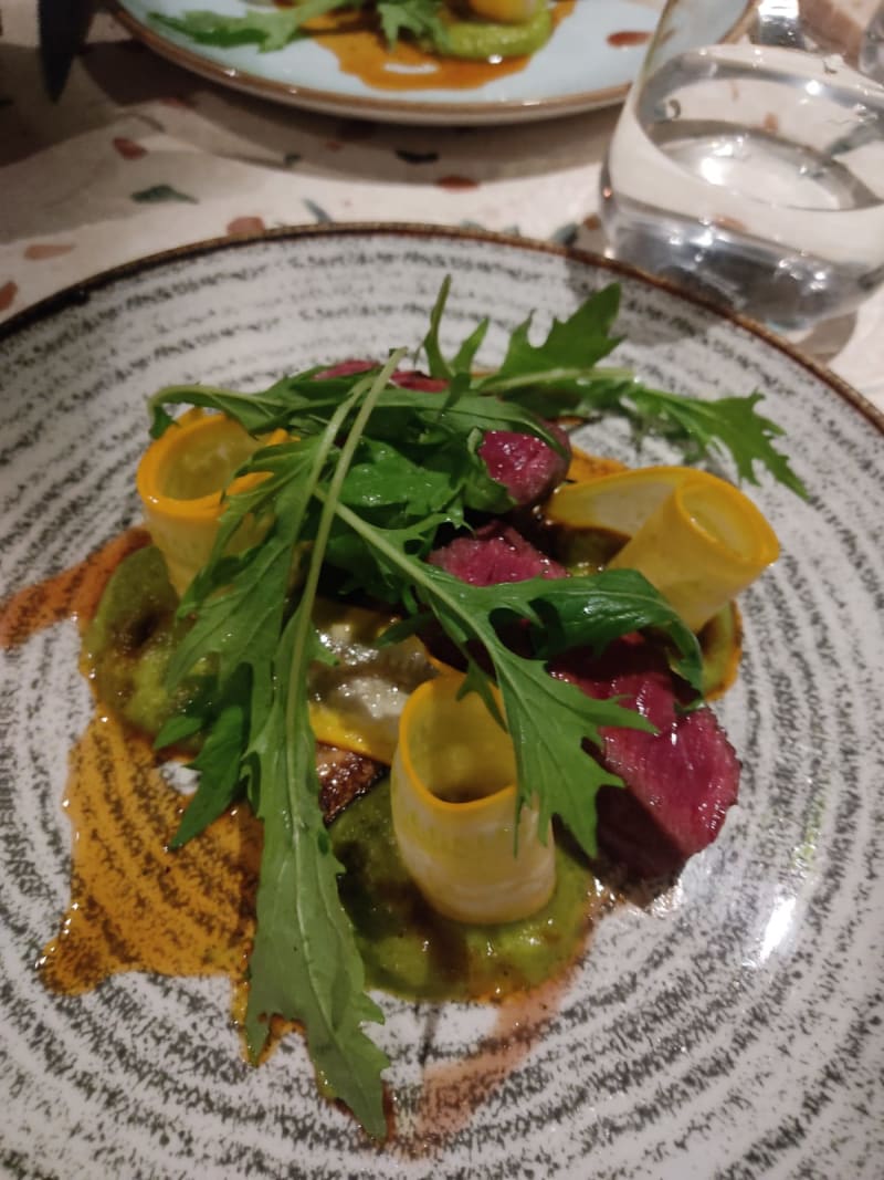 Restaurant To Restaurant Paris Menu Avis Prix Et R servation