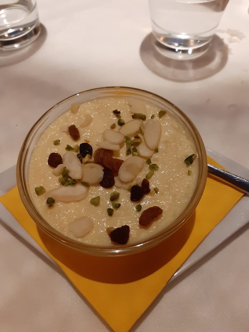 Dawat A Milano Menu Prezzi Immagini Recensioni E Indirizzo Del Ristorante