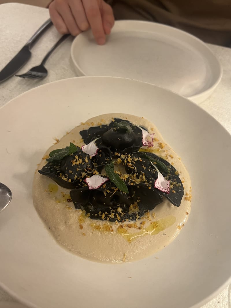 Mudrá Plant Based - Madrid, Madrid