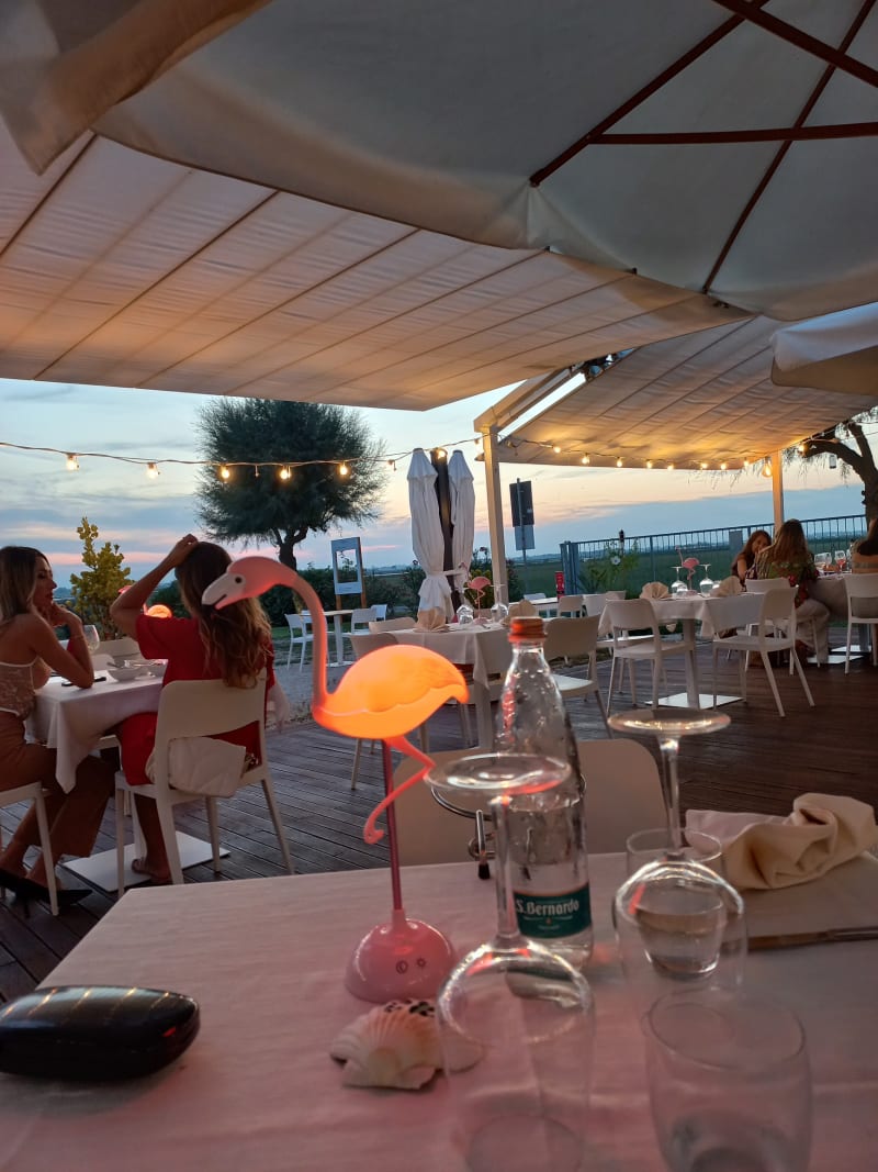 Acervum - Cucina, Locanda, Bottega, Cervia