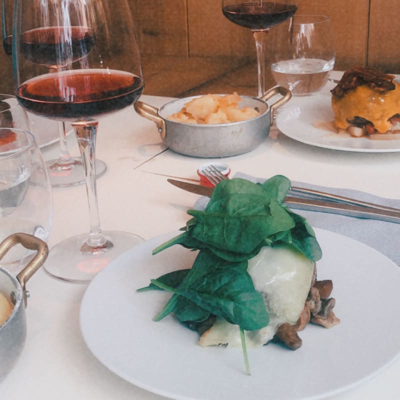 Pan&Ciccia a Asiago Menu, prezzi, immagini, recensioni e indirizzo