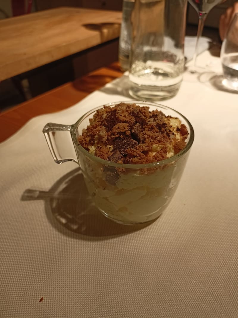 Pan&Ciccia a Asiago Menu, prezzi, immagini, recensioni e indirizzo