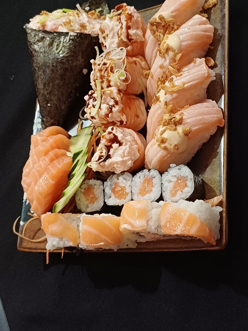 Sushi Sintra , Sintra