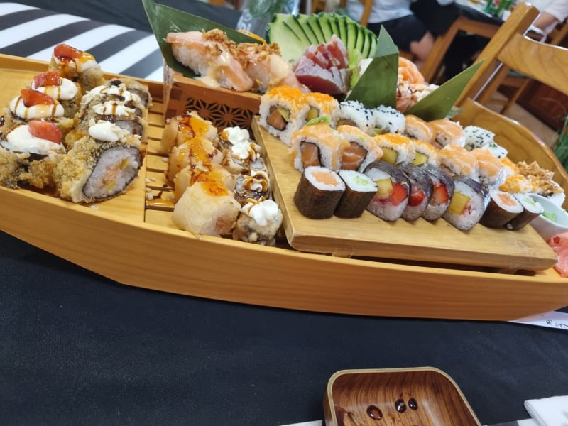 Sushi Sintra , Sintra