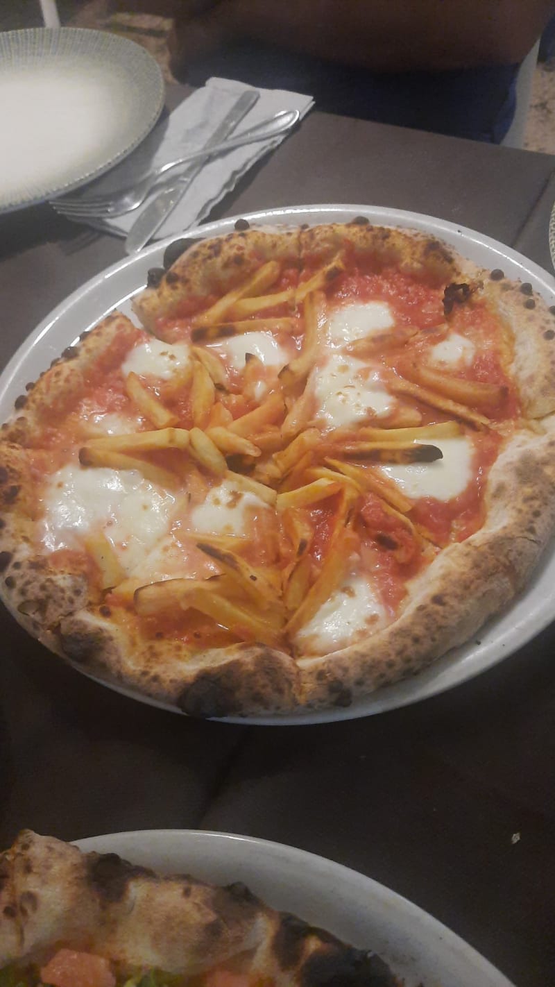 Piccinni28, Bari