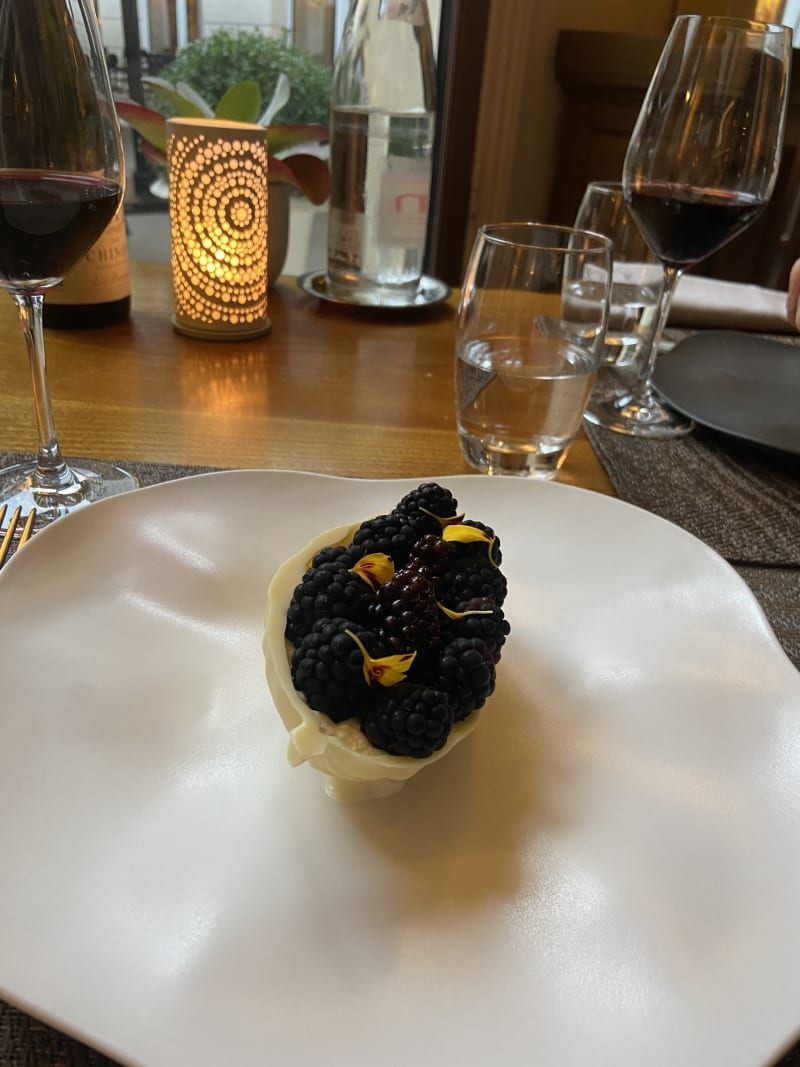 Le Jardin D Hiver In Chantilly Restaurant Reviews Menu And Prices Thefork