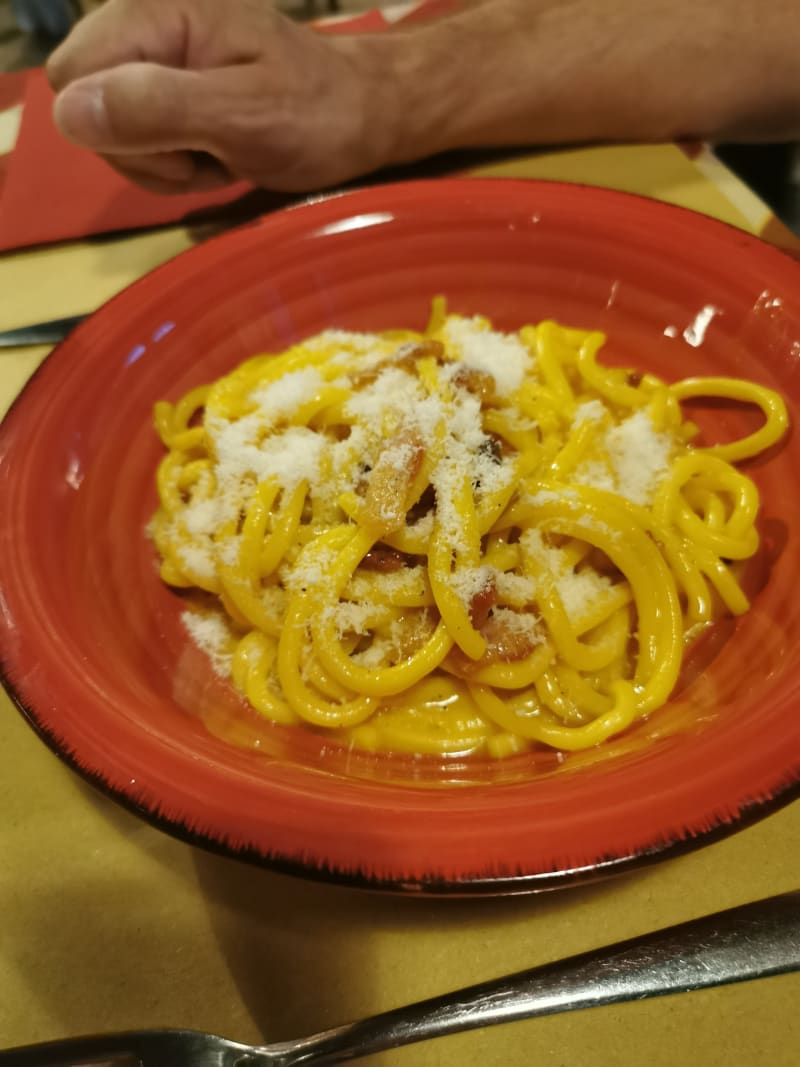 Trattoria Il Vecchio '800, Pozzolengo