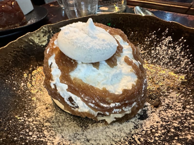 Café Francoeur, Paris