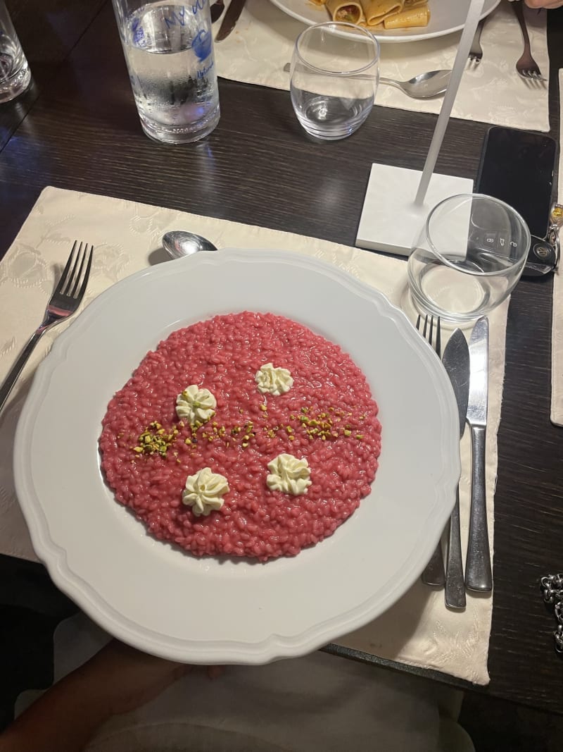 Cri's Steakhouse Restaurant, La Spezia