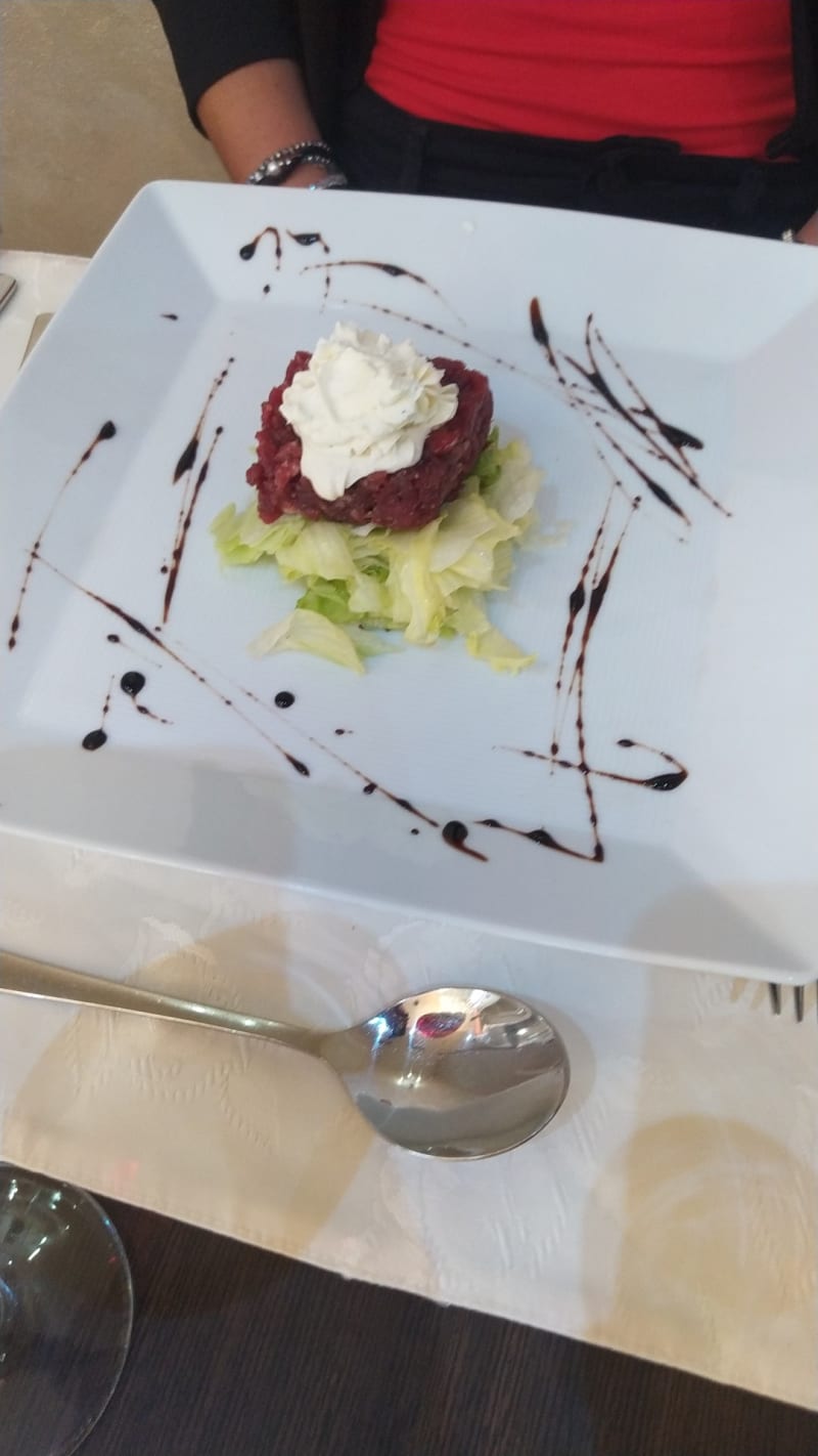 Cri's Steakhouse Restaurant, La Spezia