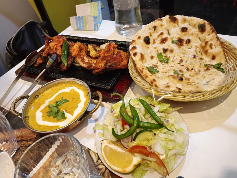 Punjabi Dhaba Ristorante Indiano, La Spezia