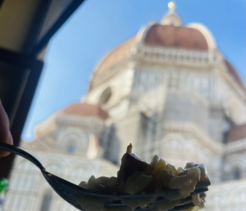 Ristorante La Cupola , Florence