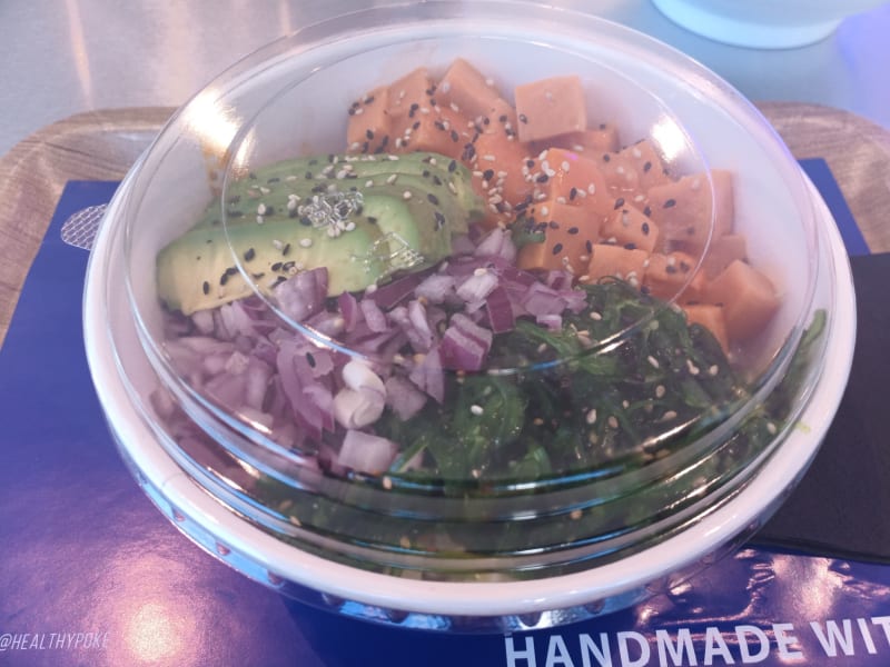 Healthy Poke Majadahonda, Majadahonda