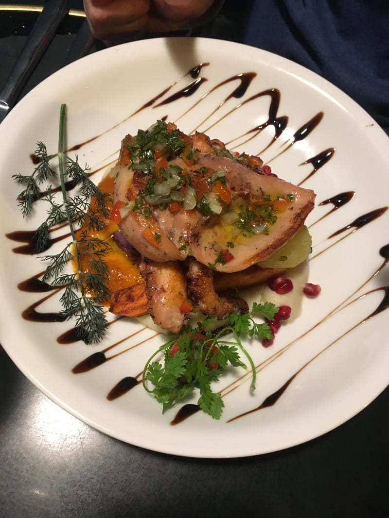 31 Rue D Alexandrie 75002 Paris Restaurant Edgar à Paris - Menu, avis, prix et réservation | TheFork