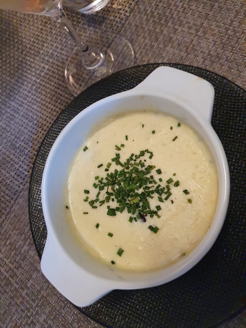 Restaurant La Cassolette Sainte Geneviève Des Bois