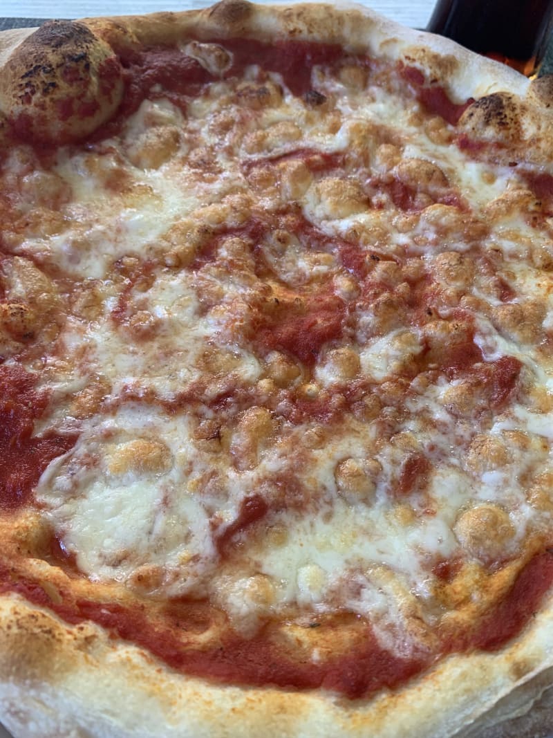 Barocco Ristorantino Pizzeria