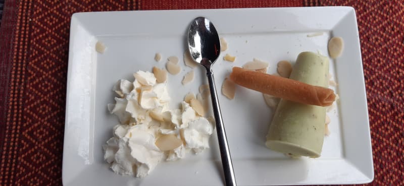 Kulfi - Namastey India, Veenendaal