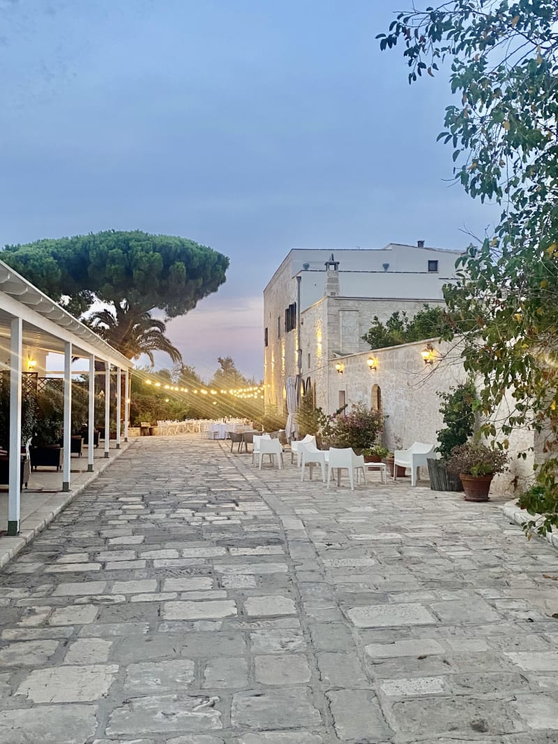 Masseria Valente