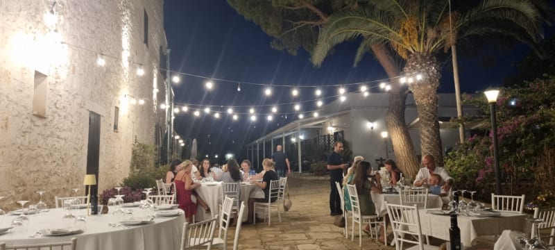 Masseria Valente