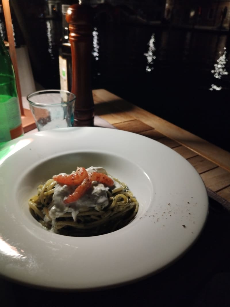 Agli Archi - Ristorante, Enoteca, Cicchetti Gourmet, Cannaregio