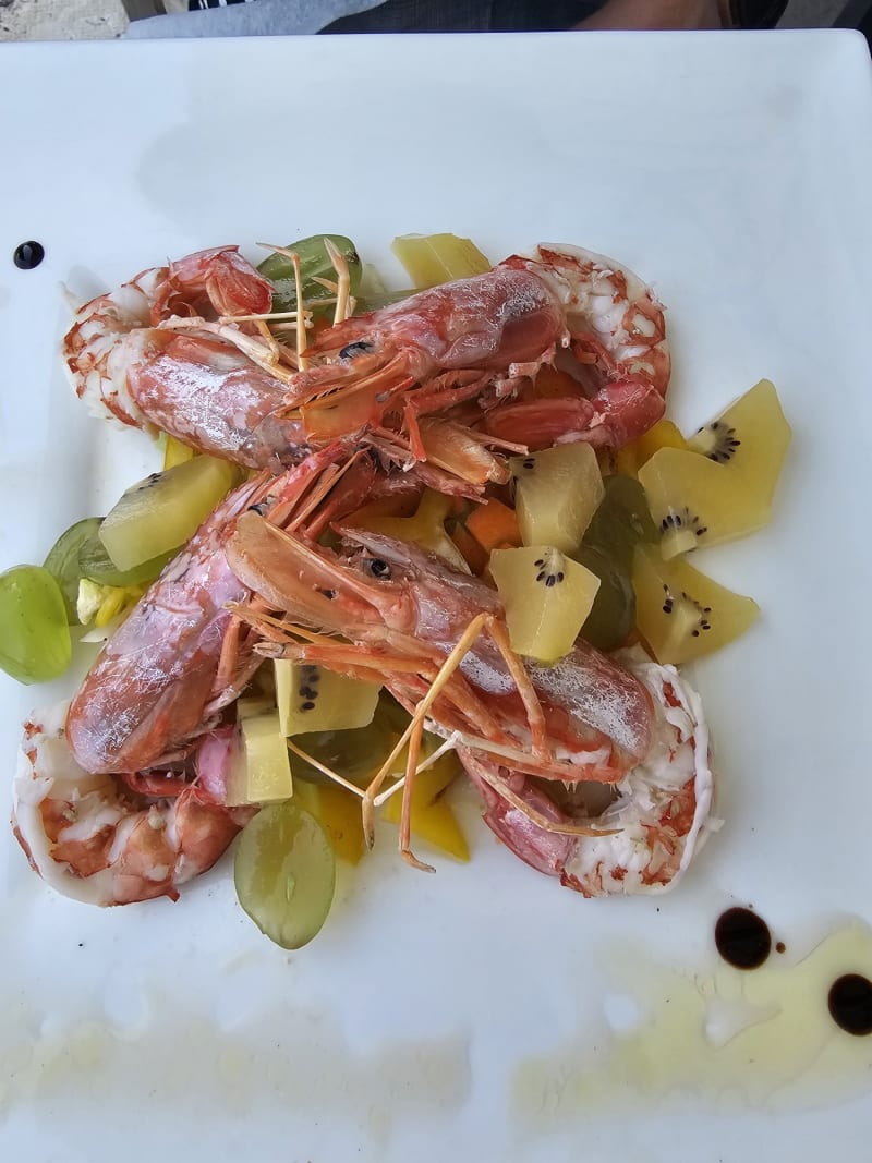 Agli Archi - Ristorante, Enoteca, Cicchetti Gourmet, Cannaregio