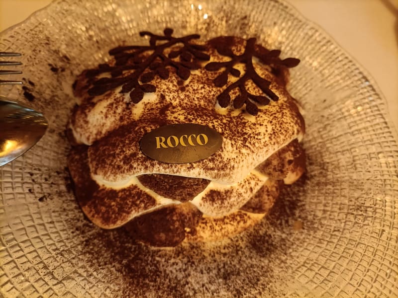 Rocco Ristorante, Lisbon