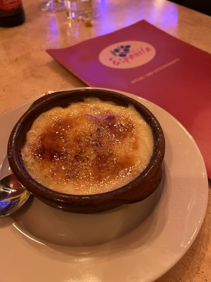 Espanita in Frankfurt am Main - Bewertungen, Speisekarte und Preise ...