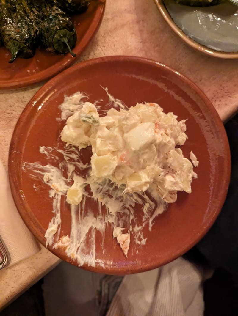 Espanita in Frankfurt am Main Bewertungen, Speisekarte und Preise