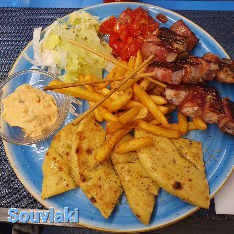 Zante Restaurant, Brescia