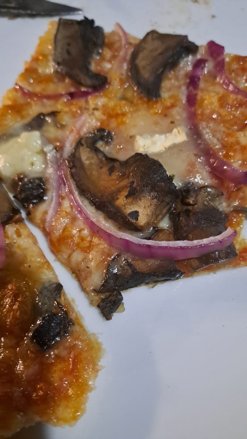 SUPER PIZZA PAN - SANTO ANDRE - Menu, Prices & Restaurant Reviews -  Tripadvisor