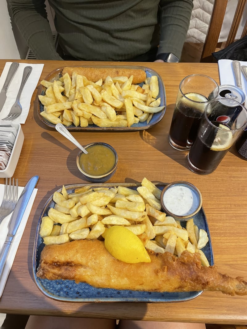 Bankers in Brighton Restaurant Reviews, Menus, and Prices TheFork