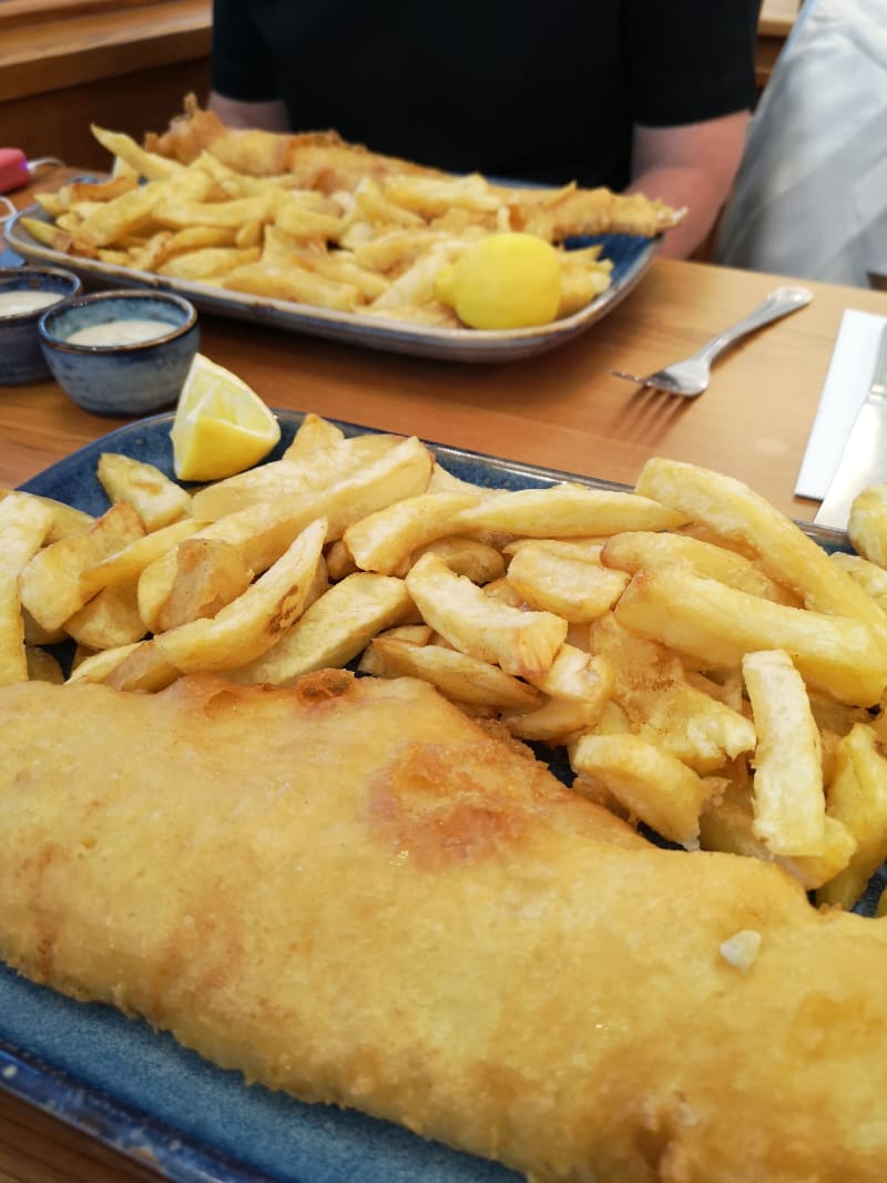 Bankers in Brighton Restaurant Reviews, Menus, and Prices TheFork