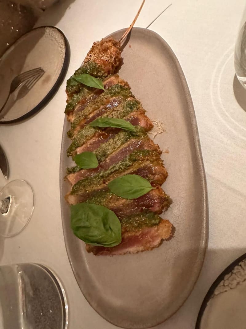 Kima in London Bewertungen, Speisekarte und Preise TheFork