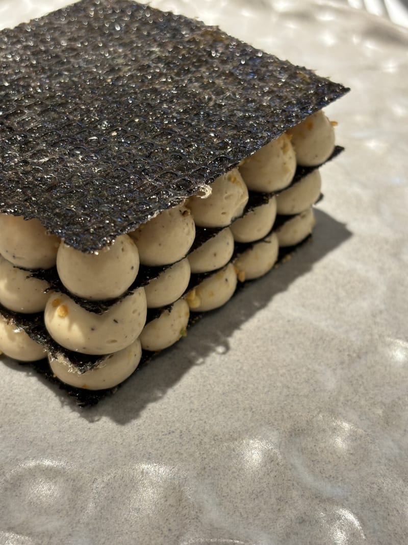 Kima in London Restaurant Reviews, Menus, and Prices TheFork