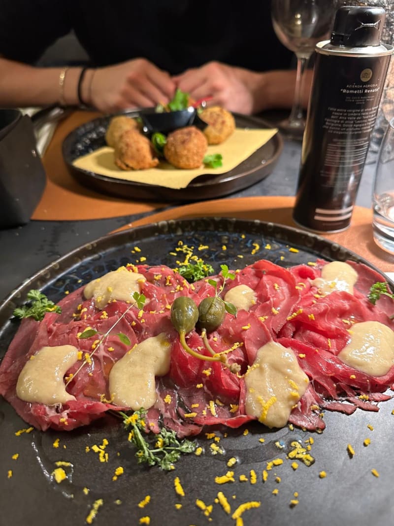 Convivium - Vino e Cucina, Bastia Umbra