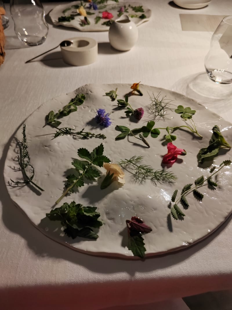 Elementi Fine Dining