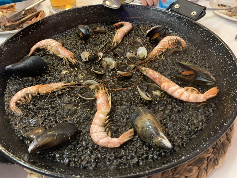 La Boqueria, Barcelona