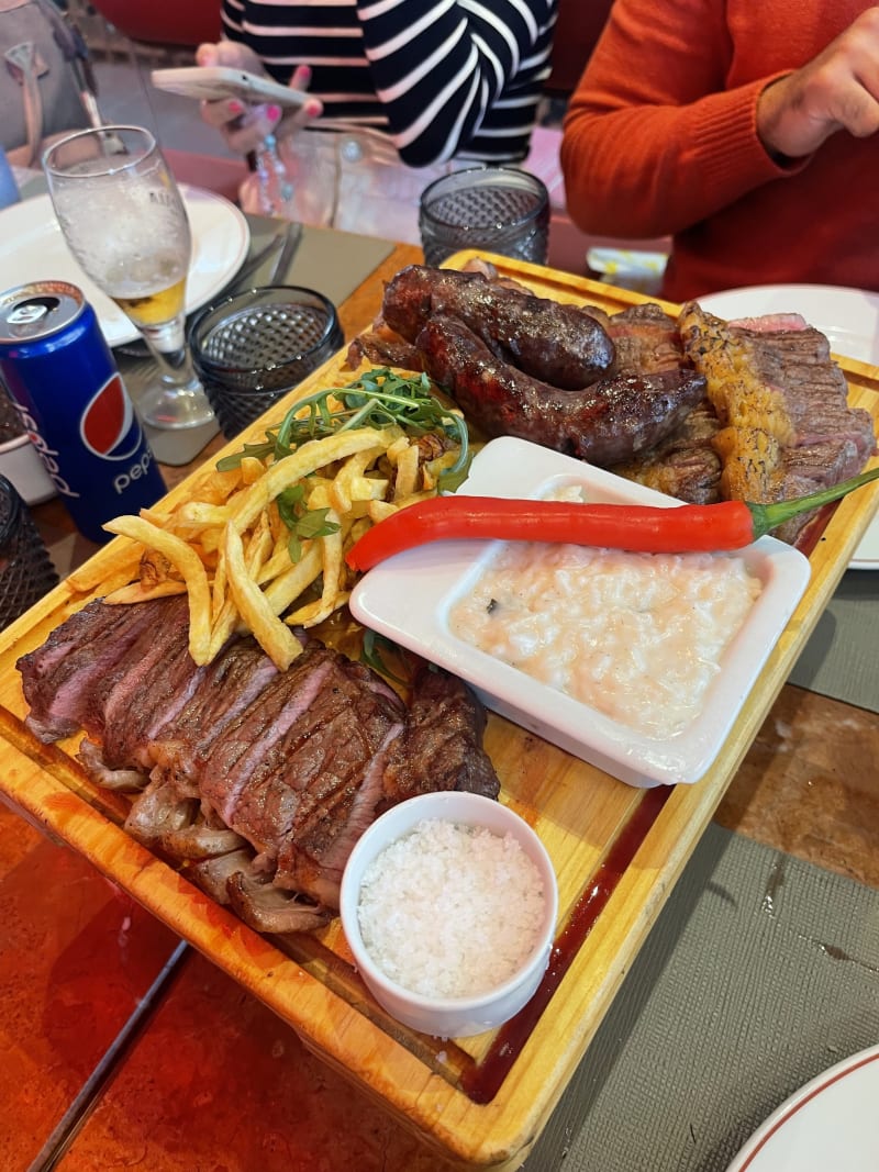 Picanha da Lola, Lisbon