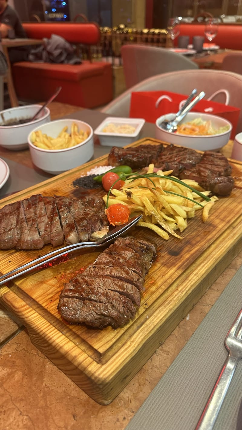 Picanha da Lola, Lisbon